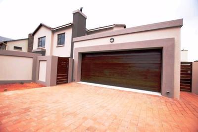 House For Sale in Eldo View, Centurion