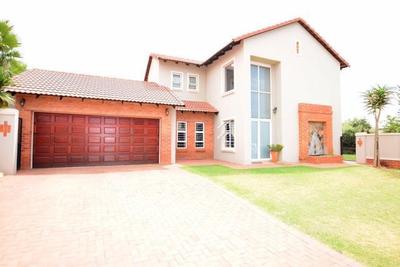 House For Sale in Eldo Meadows, Centurion
