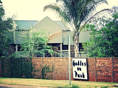 Townhouse For Sale in Garsfontein, Pretoria