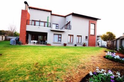 House For Sale in Eldo Meadows, Centurion