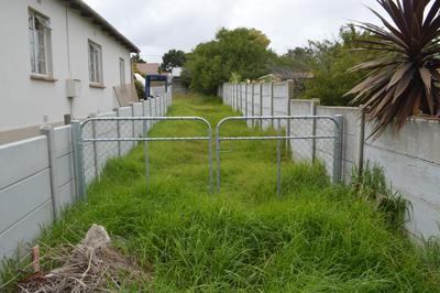 Vacant Land / Plot For Sale in George South, George