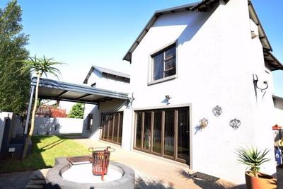 House For Sale in Eldo Meadows, Centurion