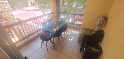 Apartment / Flat For Rent in Clubview, Centurion