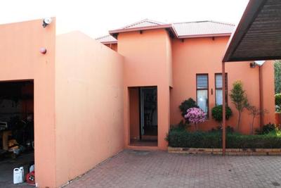 House For Sale in The Reeds, Centurion