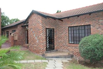 House For Sale in The Reeds, Centurion