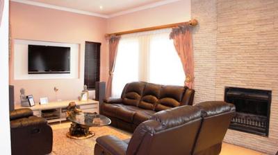 House For Sale in Amberfield, Centurion