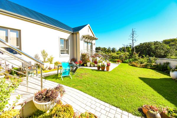 House For Rent in Kraaibosch Manor, George